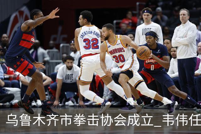 乌鲁木齐市拳击协会成立 韦伟任会长